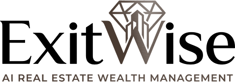 ExitWise Logo